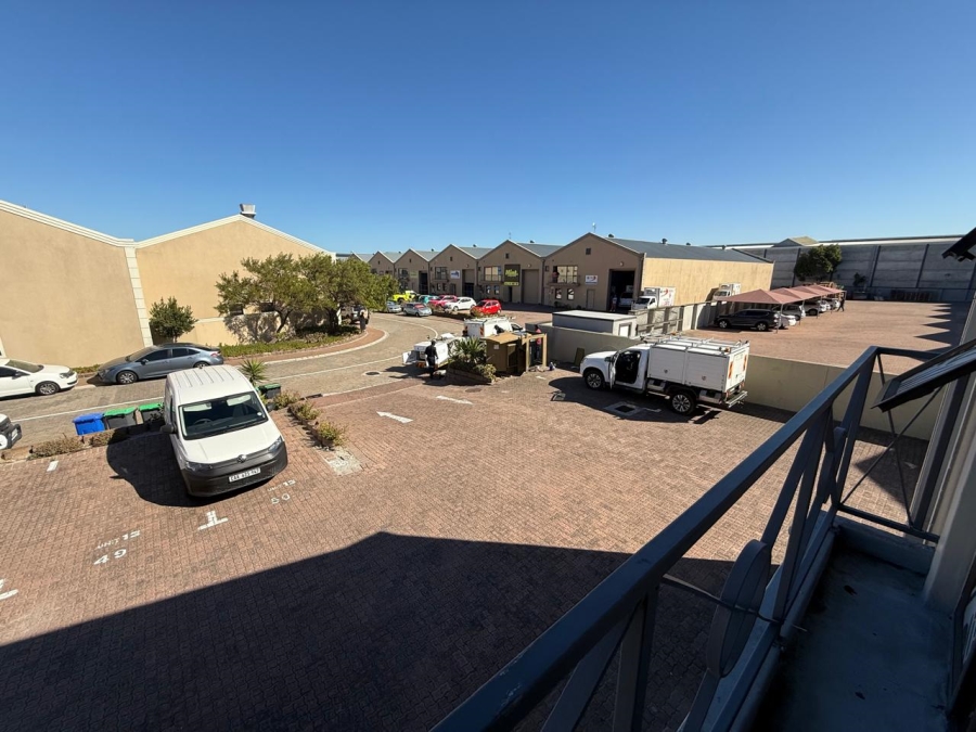 To Let commercial Property for Rent in Montague Park Western Cape